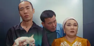 Made in Kazakhstan: отечественное кино для всей семьи на Иви