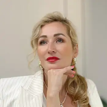 Anna Burmistrova