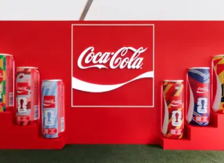 Еще больше эмоций с Coca-Cola: как бренд создал атмосферу FIFA World Cup 26™ в Казахстане FIFA World Cup 26