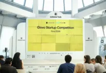 В Astana Hub определили победителей конкурса стартапов Glovo PowerUp: лучшие стартапы отправятся в Барселону Glovo PowerUp
