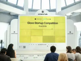 В Astana Hub определили победителей конкурса стартапов Glovo PowerUp: лучшие стартапы отправятся в Барселону Glovo PowerUp