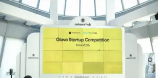 В Astana Hub определили победителей конкурса стартапов Glovo PowerUp: лучшие стартапы отправятся в Барселону Glovo PowerUp