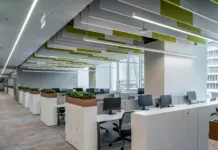 Freedom Holding Corporation: офис как пространство для работы, общения и развития Freedom Holding Corp_07