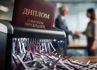 Экономика реальных навыков: как поправки в Трудовой кодекс РК меняют ценность человеческого капитала диплом Антон Девятьяров