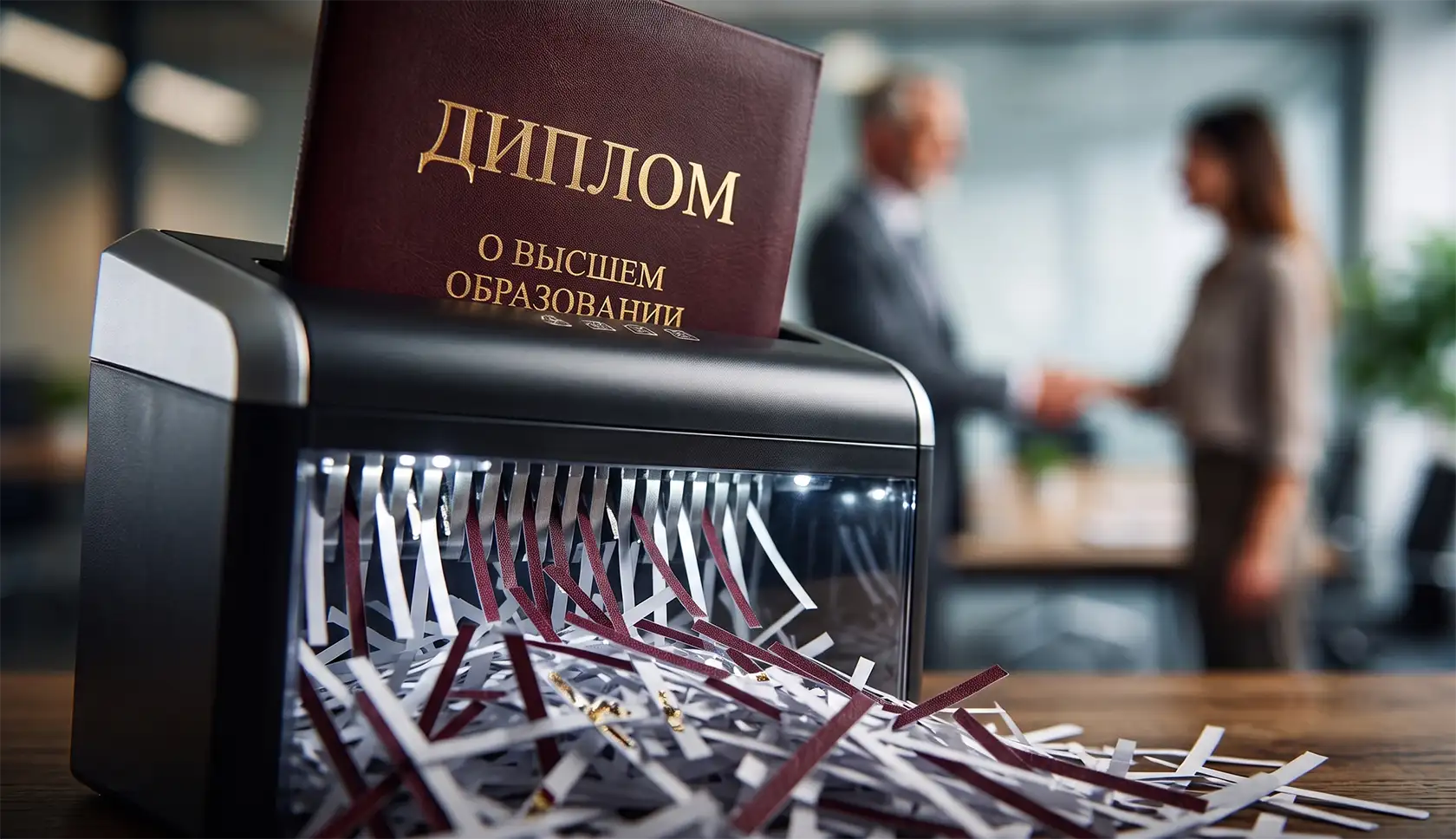 диплом Антон Девятьяров