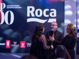 Открыт прием конкурсных работ на VI Международную независимую Премию TANU Design Award 2026 TANU Design Award 2026