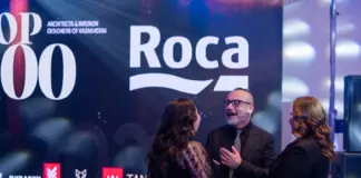 Открыт прием конкурсных работ на VI Международную независимую Премию TANU Design Award 2026 TANU Design Award 2026