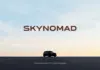 Xiaomi EV представила SkyNomad — новую серию интеллектуальных SUV с трансформируемым просторным салоном