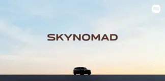 Xiaomi EV представила SkyNomad — новую серию интеллектуальных SUV с трансформируемым просторным салоном