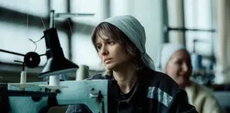 Психолог и кинокритики о сериале «Холод» Иви_Холод_премьера 2