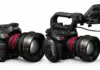 CANON CINEMA EOS — обновление прошивки Canon-EOS-C400-and-C80-with-lens-attached