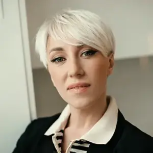 Елена Потемкина