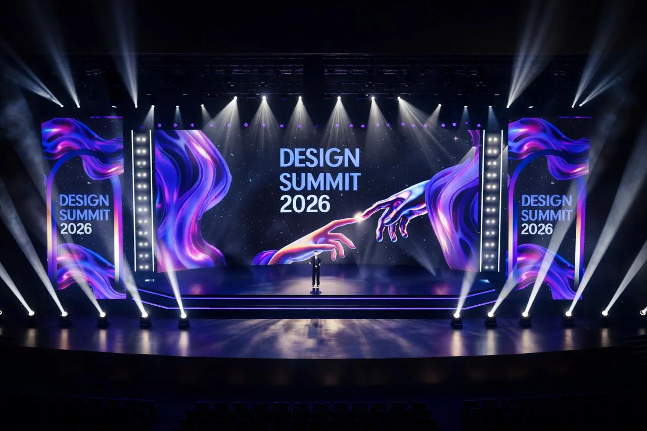 Design Summit 2026