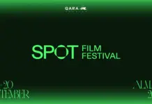 В Алматы пройдет SPOT Film Festival — фестиваль актуального кино от QARA Studios SPOT Festival