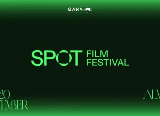 В Алматы пройдет SPOT Film Festival — фестиваль актуального кино от QARA Studios SPOT Festival