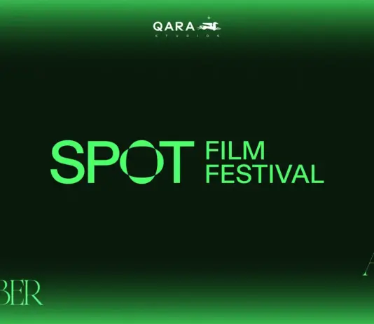В Алматы пройдет SPOT Film Festival — фестиваль актуального кино от QARA Studios SPOT Festival