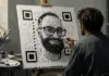 Как создать QR-код с картинкой