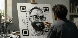 Как создать QR-код с картинкой