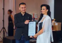 В Казахстане создана Ассоциация дизайна и архитектуры adark
