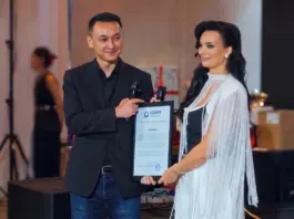 В Казахстане создана Ассоциация дизайна и архитектуры adark