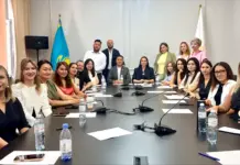 АДАРК: профессиональное сообщество обсудило будущее рынка дизайна и архитектуры ADARK