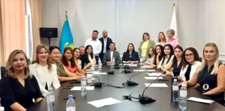 АДАРК: профессиональное сообщество обсудило будущее рынка дизайна и архитектуры ADARK