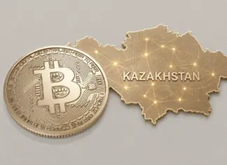 Биткоин уже не предел для крипторынка Казахстана крипторынок