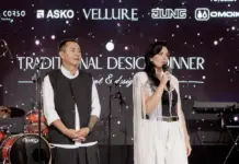 Traditional Design Dinner 2026