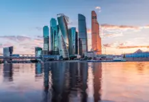 История элитной недвижимости: от коммуналок 90-х до небоскребов 2000-х