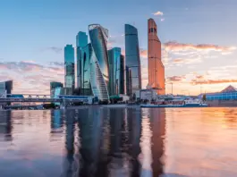 История элитной недвижимости: от коммуналок 90-х до небоскребов 2000-х