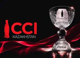 CCI Kazakhstan признана лучшим производителем напитков Coca-Cola в мире Кубок Кандлера Cocas-Cola01