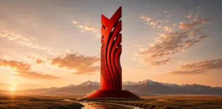6-я Международная Независимая Премия в области архитектуры и дизайна TANU Design Award