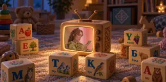 Учим казахский по сериалам: 5 отечественных историй для языковой практики