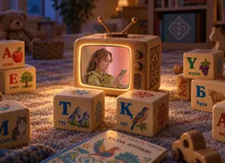 Учим казахский по сериалам: 5 отечественных историй для языковой практики
