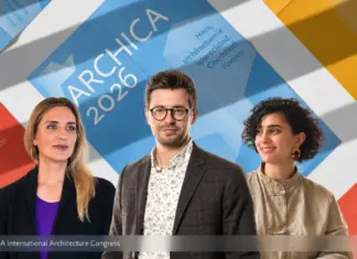 ARCHICA 2026 исследует роль культуры и искусства в развитии городов совместно с Barker Langham ARCHICA2026titul