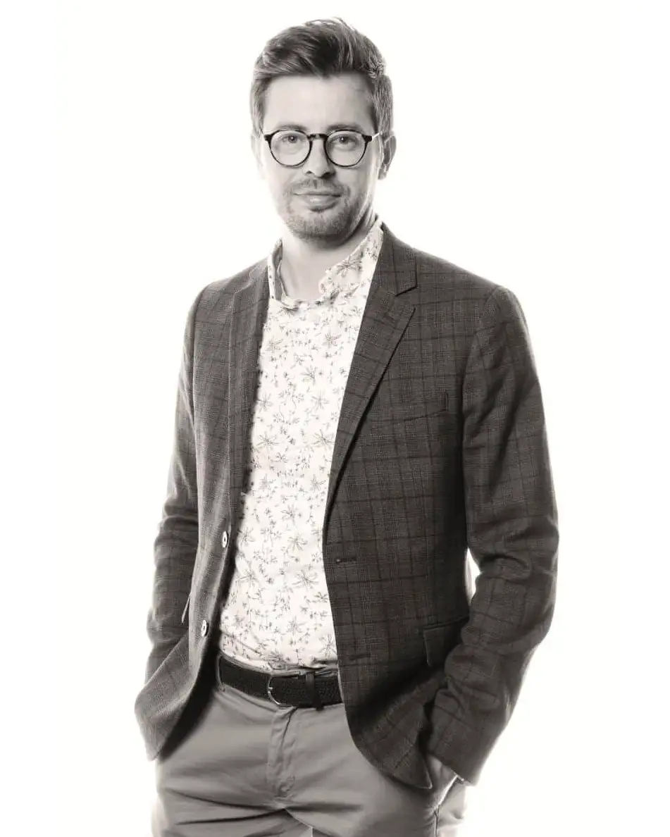 Andriy Khalik