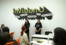 Ведущие профессора мировых университетов соберутся в Алматы на открытии inVision U, основанного при поддержке Арсена Томского