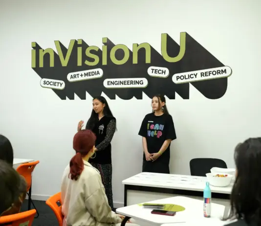 Ведущие профессора мировых университетов соберутся в Алматы на открытии inVision U, основанного при поддержке Арсена Томского