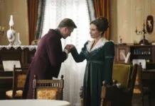 Второй сезон саги «История его служанки» выйдет на Иви и START уже 6 октября