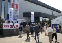 KazBuild и Aquatherm Almaty 2026 собрали 631 компанию из 34 стран и более 8,5 тысячи посетителей KazBuild 2026