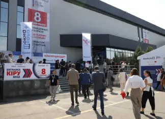 KazBuild и Aquatherm Almaty 2026 собрали 631 компанию из 34 стран и более 8,5 тысячи посетителей KazBuild 2026