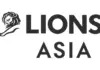 Spikes Asia становится LIONS Asia: новый этап для креативной индустрии Азиатско-Тихоокеанского региона Lions_Asia_logo_stacked_black