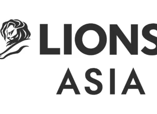 Spikes Asia становится LIONS Asia: новый этап для креативной индустрии Азиатско-Тихоокеанского региона Lions_Asia_logo_stacked_black