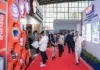 Uzbekistan Coatings Show, Uzbekistan Chemical Show и Uzbekistan Concrete Show успешно прошли в Ташкенте