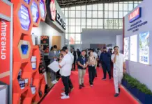 Uzbekistan Coatings Show, Uzbekistan Chemical Show и Uzbekistan Concrete Show успешно прошли в Ташкенте