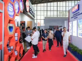 Uzbekistan Coatings Show, Uzbekistan Chemical Show и Uzbekistan Concrete Show успешно прошли в Ташкенте