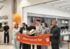 Xiaomi расширяет сеть фирменных магазинов в Казахстане Xiaomi Store