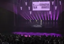 Alternativa Film Festival 2027 открыл прием заявок