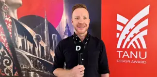 Андрей Ус, Decor Plus: «Сегодня дизайнеры всё чаще выбирают тёплые оттенки»