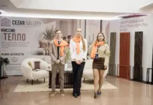 Отопление как часть интерьера: решения CEZAR GALLERY